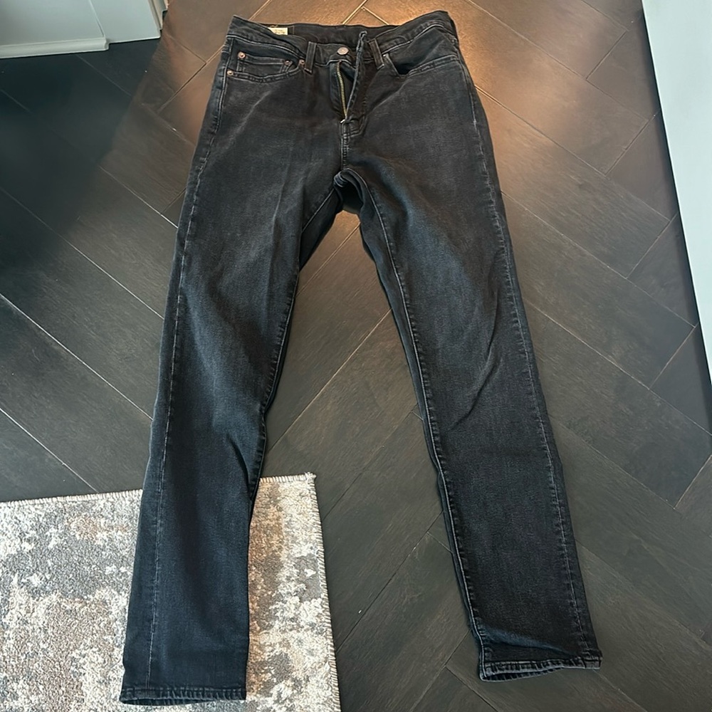 Men’s Levi 511 Jeans (W31 L34)
